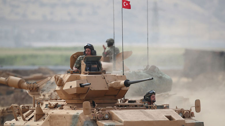 توركیا هێرشێكی توندی فه‌رمی ده‌كاته‌ سه‌ر سعوودیه‌